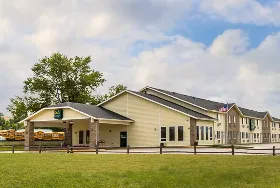 Photograph of Quality Inn, Sheridan
