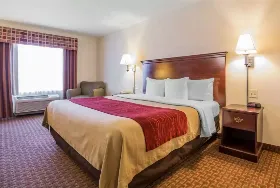 Photograph of Comfort Inn, Rock Springs