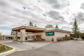 Photograph of Quality Inn, Rock Springs