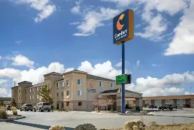 Photograph of Comfort Inn, Rawlins