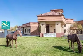 Photograph of Quality Inn, Casper