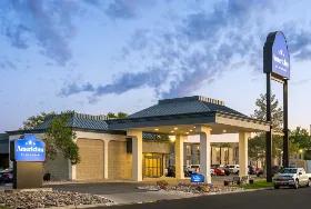 Photograph of Americinn, Casper