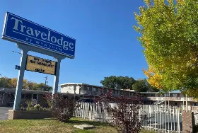 Photograph of Travelodge, Powell