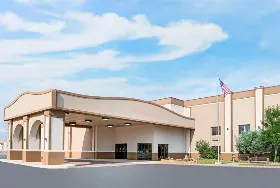 Photograph of Red Lion Hotel Gillette, Gillette