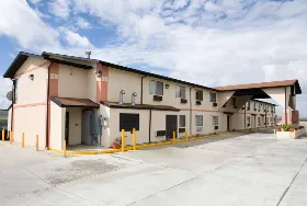 Photograph of Super 8, Rawlins