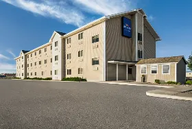 Photograph of Baymont by Wyndham, Rawlins