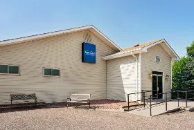 Photograph of Travelodge, Guernsey