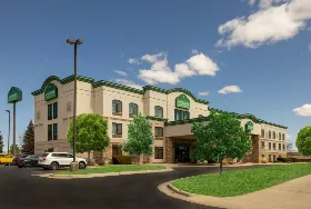 Photograph of Wingate by Wyndham, Gillette