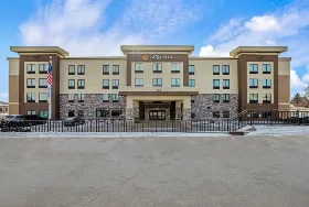 Photograph of La Quinta Inn & Suites, Gillette