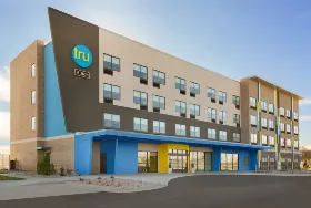 Photograph of Tru By Hilton, Cheyenne