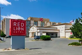 Photograph of Red Lion Hotel & Conference Center Cheyenne, Cheyenne