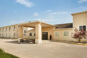 Photograph of Travelodge, Gillette