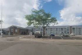 Photograph of Super 8 by Wyndham Casper East/Evansville, Evansville