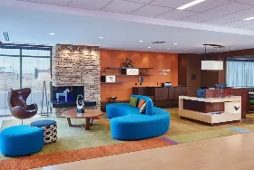 Photograph of Fairfield Inn & Suites, Rawlins