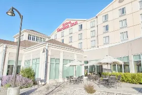 Photograph of Hilton Garden Inn, Laramie