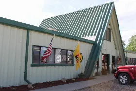 Photograph of Casper KOA , Bar Nunn