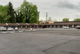 Photograph of Reed Motel, Nashville
