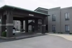Photograph of Quality Inn & Suites, Bardstown