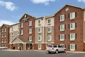 Photograph of WoodSpring Suites, Holland