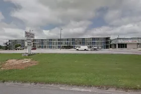 Photograph of Imperial Inn, Haleyville
