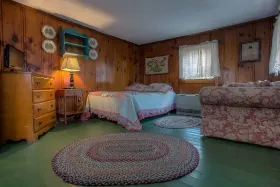 Photograph of Cottage Place On Squam Lake, Holderness