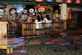 Photograph of Shady’s, Jamestown