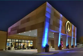 Photograph of Quality Inn At International Drive, 