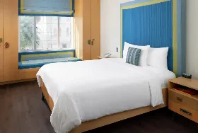 Photograph of Goldman Properties - The Hotel, 
