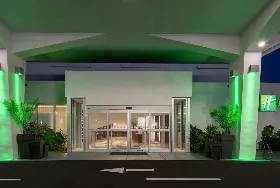 Photograph of Holiday Inn Miami North – I-95, Miami