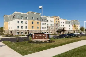 Photograph of Staybridge Suites Newark - Fremont, Newark
