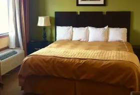 Photograph of RedRock Inn, Sioux Falls