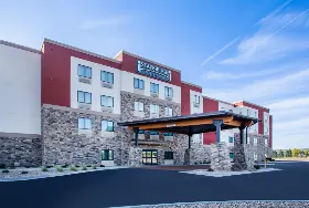 Photograph of Staybridge Suites Sioux Falls Southwest, Sioux Falls