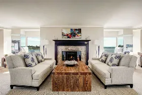 Photograph of The Woodmark Hotel On Lake Washington, 