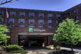 Photograph of Holiday Inn Tewksbury-andover, 