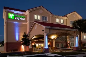 Photograph of Holiday Inn Express, Venice