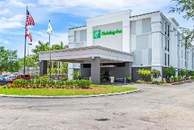 Photograph of Holiday Inn St. Petersburg West, Saint Petersburg