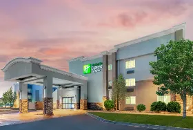 Photograph of Holiday Inn Express, Wheat Ridge