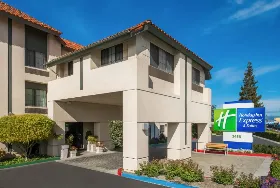 Photograph of Hawthorn Suites, 