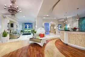 Photograph of Hotel Indigo, 