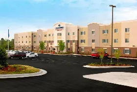 Photograph of Candlewood Suites, Chester