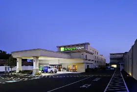 Photograph of Holiday Inn Express, Essington