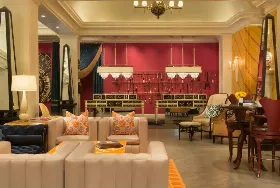 Photograph of Kimpton Hotel Monaco Philadelphia, Philadelphia