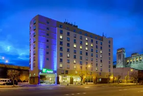 Photograph of Holiday Inn Express, Philadelphia