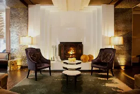 Photograph of Kimpton Hotel Palomar Philadelphia, Philadelphia