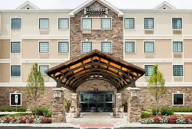 Photograph of Staybridge Suites Philadelphia- Montgomeryville, North Wales
