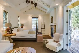 Photograph of The Farmhouse Inn, 