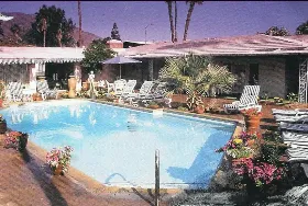 Photograph of Ballantines Original Hotel,