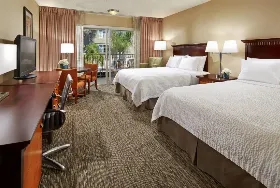 Photograph of Portofino Inn and Suites,