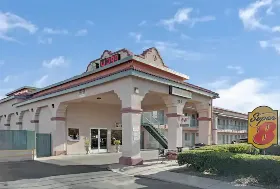 Photograph of Super 8 by Wyndham Tucson Downtown Convention Center, Tucson