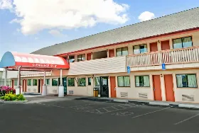 Photograph of Days Inn, Independence